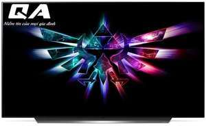 Smart Tivi OLED LG 77 inch 4K 77CXPTA