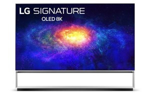 Smart Tivi OLED LG 88 inch 8K 88ZXPTA