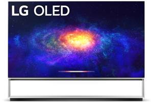 Smart Tivi OLED LG 88 inch 8K 88ZXPTA