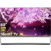 Smart Tivi OLED LG 8K 88 inch OLED88Z1PTA