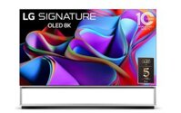 Smart Tivi OLED LG 8K 88 inch 88Z3PSA
