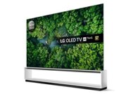 Smart Tivi OLED LG 8K 88 inch 88ZXPTA.