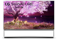 Smart Tivi OLED LG 8K 88 inch 88Z1PTA Mới 2021