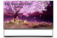Smart Tivi OLED LG 8K 88 inch 88Z1PTA