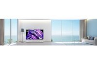 Smart Tivi OLED LG 8K 88 inch OLED88Z2PSA