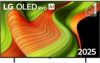Smart Tivi OLED LG AI 4K 65 inch OLED65B5PSA Model 2025