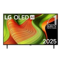Smart Tivi OLED LG AI 4K 75 inch OLED 75B5PSA Mới 2025