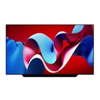 Smart Tivi OLED LG AI 4K 83 inch 83C4PSA