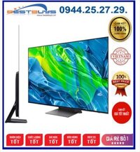 Smart Tivi OLED Samsung 4K 55 inch QA55S95B mới 2022