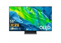 Smart Tivi OLED Samsung 4K 55 inch QA55S95BAKXXV