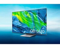 Smart Tivi OLED Samsung 4K 55 inch QA55S95B  4K 2022 ( 55S95B )