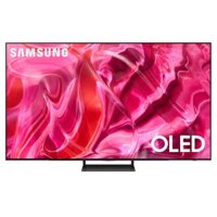 Smart Tivi OLED Samsung 4K 65 inch QA65S90CA