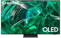 Smart Tivi OLED Samsung 4K 77 inch QA77S95CA