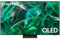 Smart Tivi OLED Samsung 4K 77 inch QA77S95CA