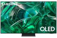 Smart Tivi OLED Samsung 4K 77 inch QA77S95CA