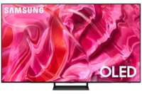 Smart Tivi OLED Samsung 4K 83 inch QA83S90CA