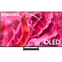 Smart Tivi OLED Samsung 65S90C 4K 65 inch