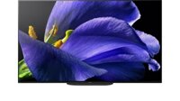 Smart Tivi OLED Sony 4K 77 inch KD-77A9G