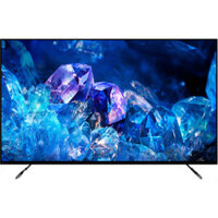 Smart Tivi OLED Sony 65 Inch 4K XR-65A80K