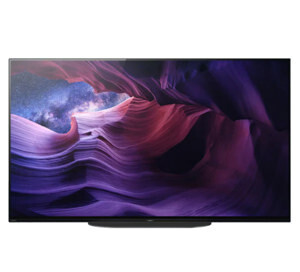 Smart Tivi OLED Sony 4K 48 inch KD-48A9S