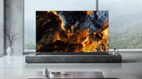 Smart Tivi OLED Toshiba 4K 55 inch 55X9900LP