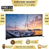 Smart Tivi OLED Toshiba 4K 55 inch 55X9900LP Mới 220V