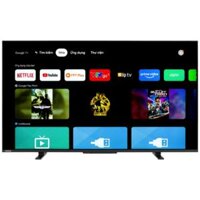 Smart Tivi OLED Toshiba 4K 55 inch 55X9900LP