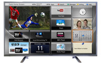 Smart Tivi Panasonic 43 inch TH-43CS600V