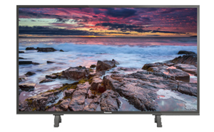 Smart Tivi Panasonic 43 inch 4K 43GX650