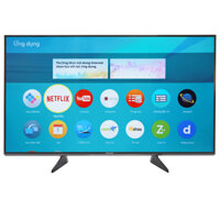 Smart Tivi Panasonic 49 Inch TH-49EX600V