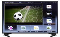 Smart Tivi Panasonic 49 inch TH-49ES600V