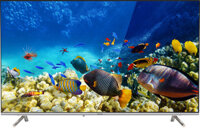 Smart Tivi Panasonic 4K 43 inch 43GX650