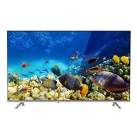 Smart tivi Panasonic 4K 49 inch TH-49GX650V