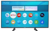 Smart Tivi Panasonic 4K 49 inch TH-49EX600V