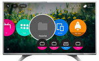 Smart Tivi Panasonic 55 inch TH-55DX650V