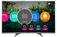 Smart Tivi Panasonic 58 inch TH-58DX700V