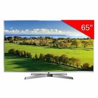 Smart Tivi Panasonic 65 inch 4K UHD TH-65EX750V – Hàng Chính Hãng