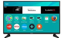 Smart Tivi Panasonic 65 inch TH-65EX600V