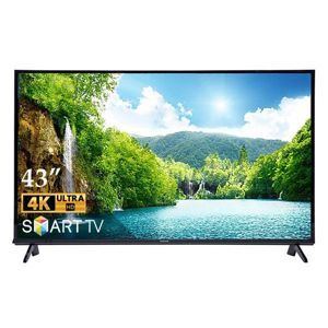 Smart Tivi Panasonic 43 inch 4K TH-43FX600V
