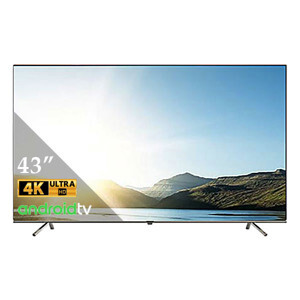 Smart Tivi Panasonic 43 inch 4K TH-43GX655V
