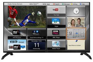 Smart Tivi Panasonic 49 inch FullHD TH-49ES500V