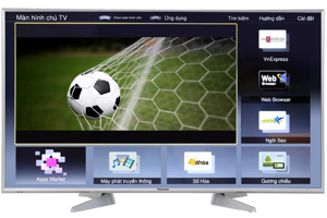 Smart Tivi Panasonic 49 inch FullHD TH-49ES630V