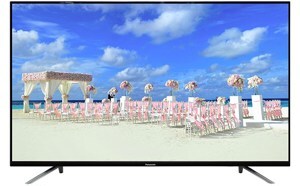 Smart Tivi Panasonic 49 inch 4K TH-49FX550V