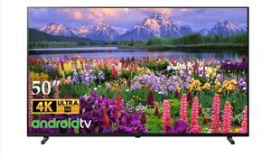 Smart Tivi Panasonic 50 inch 4K TH-50JX700V