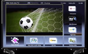 Smart Tivi Panasonic 55 inch FullHD TH-55ES600V