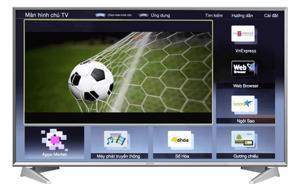 Smart Tivi Panasonic 55 inch FullHD TH-55ES630V