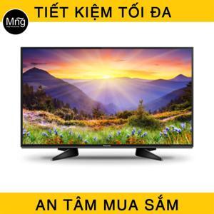 Smart Tivi Panasonic 65 inch 4K TH-65EX600V