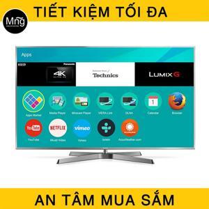 Smart Tivi Panasonic 65 inch 4K TH-65EX750V