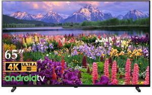 Smart Tivi Panasonic 65 inch 4K TH-65JX700V