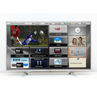 Smart Tivi Panasonic TH-43CS600V 43 inch